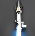 Anakin Xeno 3.0 Pixel Saber – Heavy Dueling Metal Hilt with Bluetooth