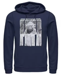 Sci-Fi Graphic Hoodie