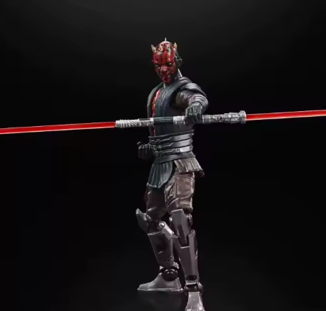 Premium Collectible Model Toy