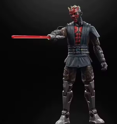 Premium Collectible Model Toy