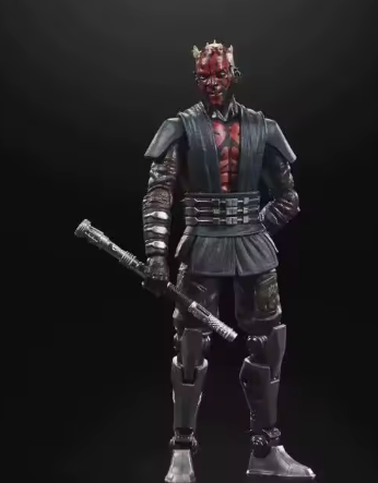 Premium Collectible Model Toy