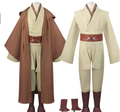 For those who keep it calm… even when the universe isn’t — hooded robe cosplay outfit set