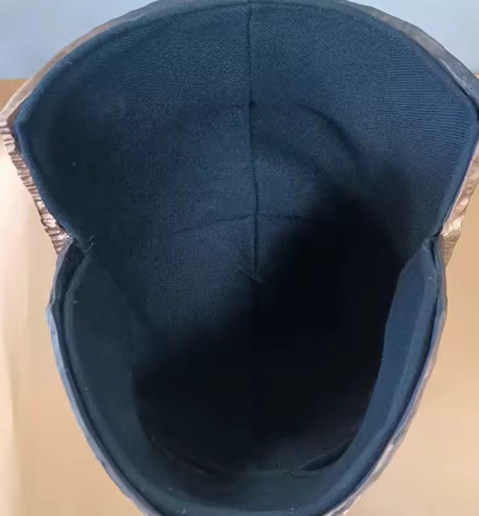 Dark Sage Wearable Cosplay Helmet Mask – Adult Costume Prop