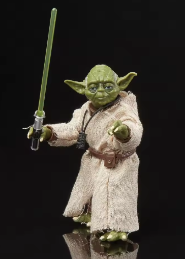 Action Figure – Collectible Toy 10 cm