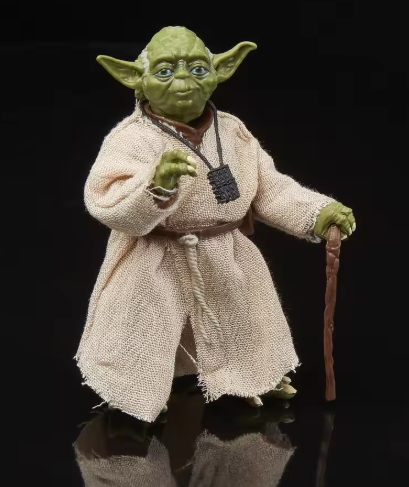 Action Figure – Collectible Toy 10 cm