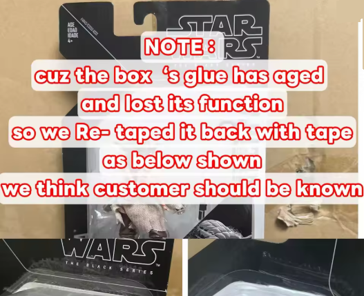 Action Figure – Collectible Toy 10 cm